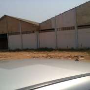 Warehouse+Offices For Sale / Rent